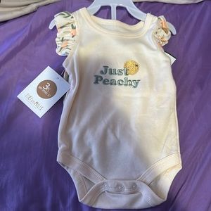 Zoey and miles two piece